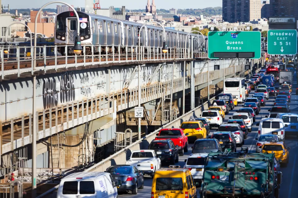Williamsburg Bridge